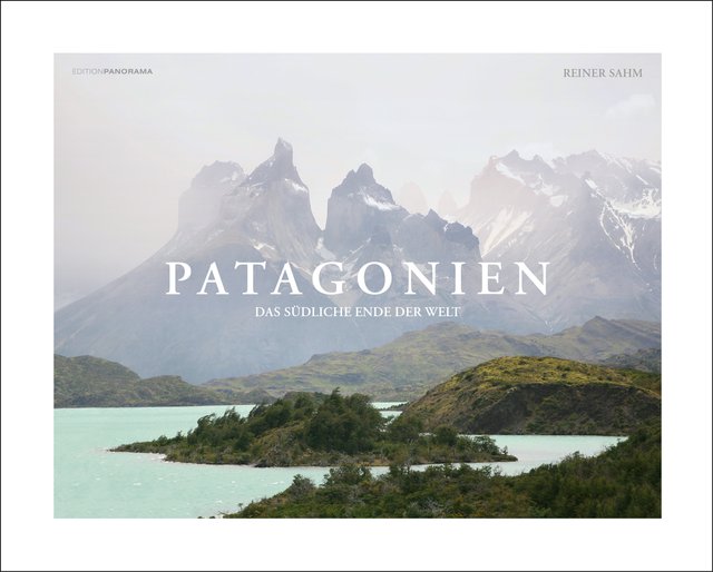 Patagonien