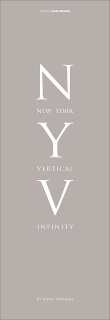 New York Vertical Infinity