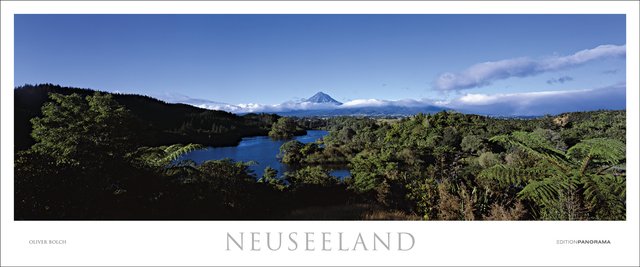 Neuseeland
